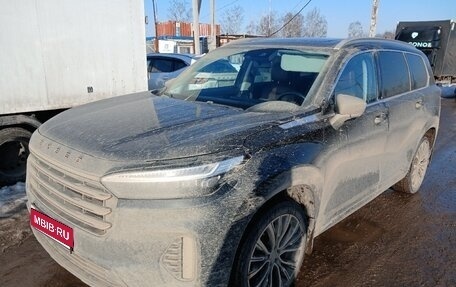 CheryExeed VX, 2022 год, 2 650 000 рублей, 1 фотография