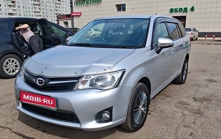 Toyota Corolla, 2014 год, 950 000 рублей, 1 фотография