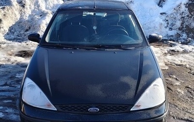 Ford Focus IV, 2004 год, 360 000 рублей, 1 фотография