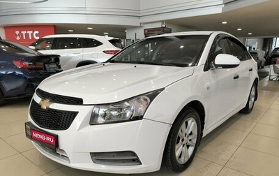 Chevrolet Cruze II, 2012 год, 576 000 рублей, 1 фотография