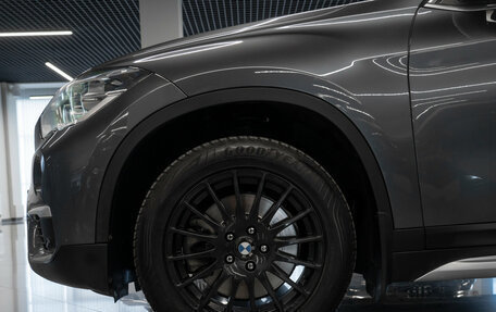 BMW X1, 2016 год, 2 720 000 рублей, 21 фотография