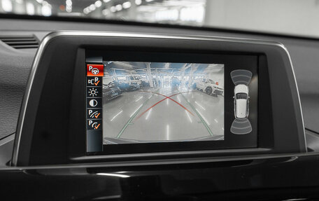 BMW X1, 2016 год, 2 720 000 рублей, 18 фотография