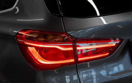 BMW X1, 2016 год, 2 720 000 рублей, 23 фотография