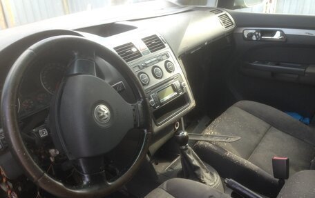 Volkswagen Touran III, 2008 год, 515 000 рублей, 7 фотография