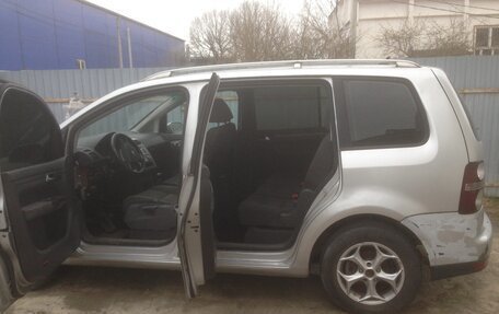 Volkswagen Touran III, 2008 год, 515 000 рублей, 8 фотография