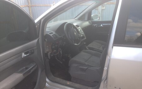 Volkswagen Touran III, 2008 год, 515 000 рублей, 6 фотография