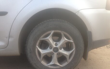 Volkswagen Touran III, 2008 год, 515 000 рублей, 13 фотография