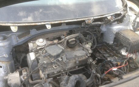 Volkswagen Touran III, 2008 год, 515 000 рублей, 12 фотография