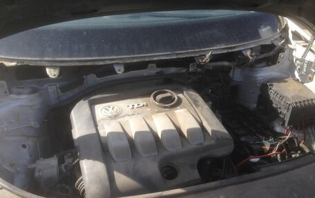 Volkswagen Touran III, 2008 год, 515 000 рублей, 11 фотография