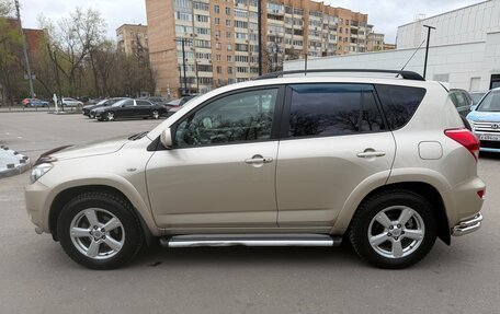 Toyota RAV4, 2008 год, 1 100 000 рублей, 4 фотография