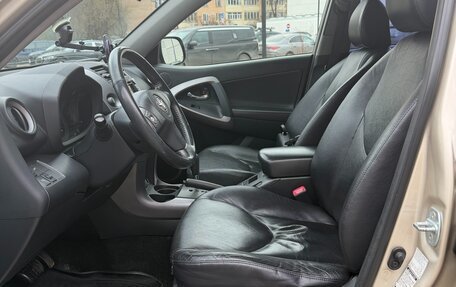Toyota RAV4, 2008 год, 1 100 000 рублей, 7 фотография