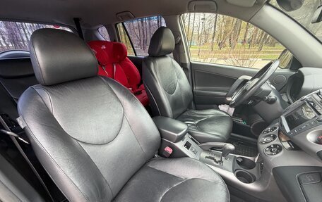 Toyota RAV4, 2008 год, 1 100 000 рублей, 11 фотография