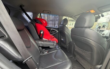 Toyota RAV4, 2008 год, 1 100 000 рублей, 9 фотография