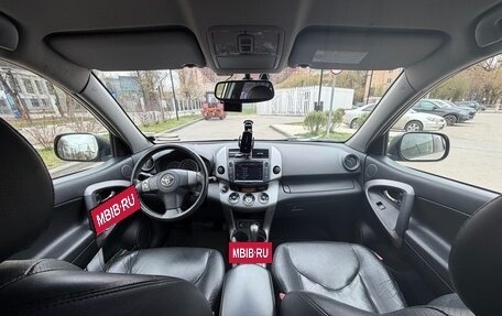 Toyota RAV4, 2008 год, 1 100 000 рублей, 10 фотография