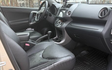 Toyota RAV4, 2008 год, 1 100 000 рублей, 12 фотография