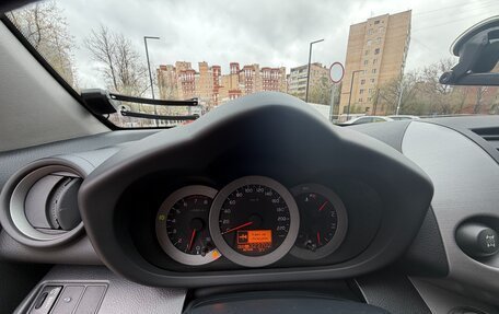 Toyota RAV4, 2008 год, 1 100 000 рублей, 8 фотография