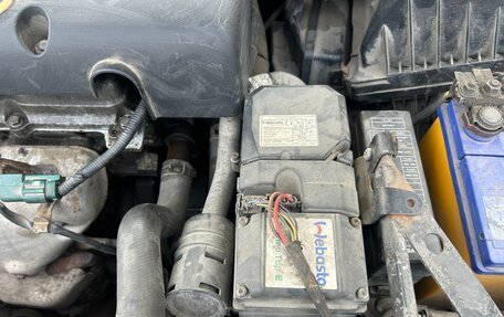 Nissan Primera III, 2005 год, 340 000 рублей, 11 фотография