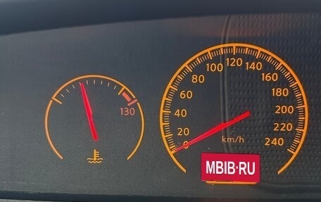 Nissan Primera III, 2005 год, 340 000 рублей, 15 фотография