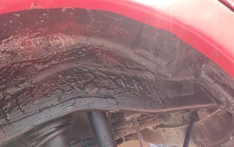 Daewoo Matiz I, 2013 год, 350 000 рублей, 6 фотография