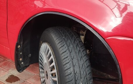 Daewoo Matiz I, 2013 год, 350 000 рублей, 4 фотография