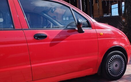 Daewoo Matiz I, 2013 год, 350 000 рублей, 3 фотография