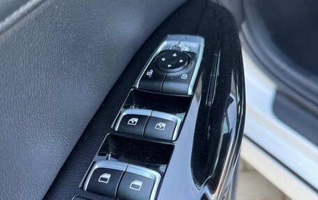 KIA K5, 2020 год, 2 800 000 рублей, 12 фотография