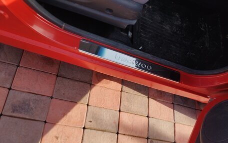 Daewoo Matiz I, 2013 год, 350 000 рублей, 5 фотография