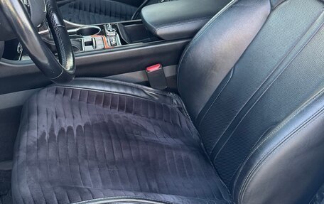 KIA K5, 2020 год, 2 800 000 рублей, 15 фотография
