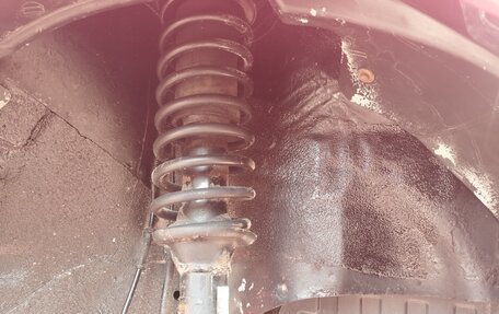 Daewoo Matiz I, 2013 год, 350 000 рублей, 7 фотография