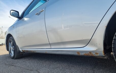 Toyota Corolla, 2007 год, 550 000 рублей, 9 фотография