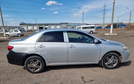 Toyota Corolla, 2007 год, 550 000 рублей, 3 фотография