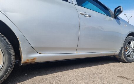 Toyota Corolla, 2007 год, 550 000 рублей, 10 фотография