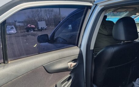 Toyota Corolla, 2007 год, 550 000 рублей, 14 фотография