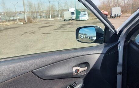 Toyota Corolla, 2007 год, 550 000 рублей, 13 фотография