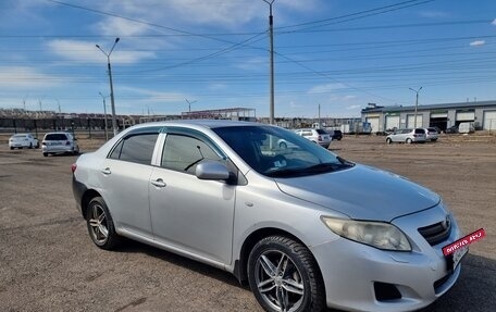 Toyota Corolla, 2007 год, 550 000 рублей, 2 фотография