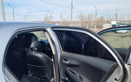 Toyota Corolla, 2007 год, 550 000 рублей, 15 фотография