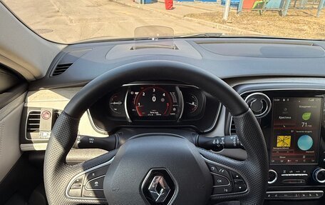 Renault Talisman, 2017 год, 1 760 000 рублей, 9 фотография