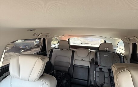 Renault Talisman, 2017 год, 1 760 000 рублей, 4 фотография