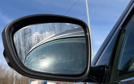 Renault Talisman, 2017 год, 1 760 000 рублей, 10 фотография