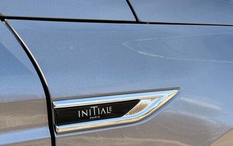 Renault Talisman, 2017 год, 1 760 000 рублей, 12 фотография