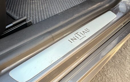 Renault Talisman, 2017 год, 1 760 000 рублей, 14 фотография