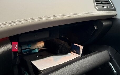 Renault Talisman, 2017 год, 1 760 000 рублей, 6 фотография