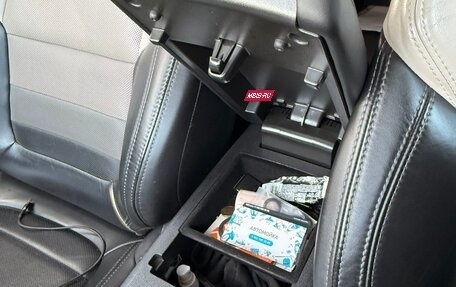 Renault Talisman, 2017 год, 1 760 000 рублей, 5 фотография