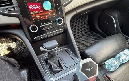 Renault Talisman, 2017 год, 1 760 000 рублей, 8 фотография