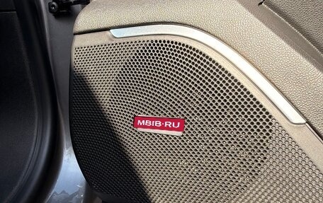 Renault Talisman, 2017 год, 1 760 000 рублей, 15 фотография