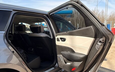 Renault Talisman, 2017 год, 1 760 000 рублей, 19 фотография