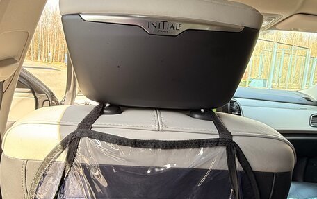 Renault Talisman, 2017 год, 1 760 000 рублей, 21 фотография