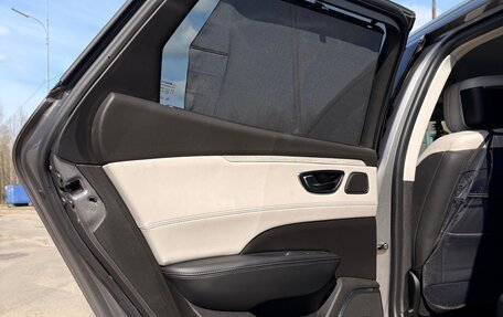 Renault Talisman, 2017 год, 1 760 000 рублей, 28 фотография