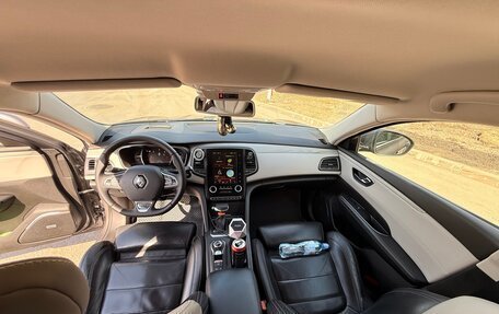 Renault Talisman, 2017 год, 1 760 000 рублей, 22 фотография