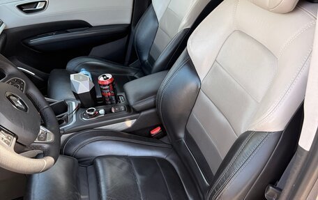 Renault Talisman, 2017 год, 1 760 000 рублей, 24 фотография